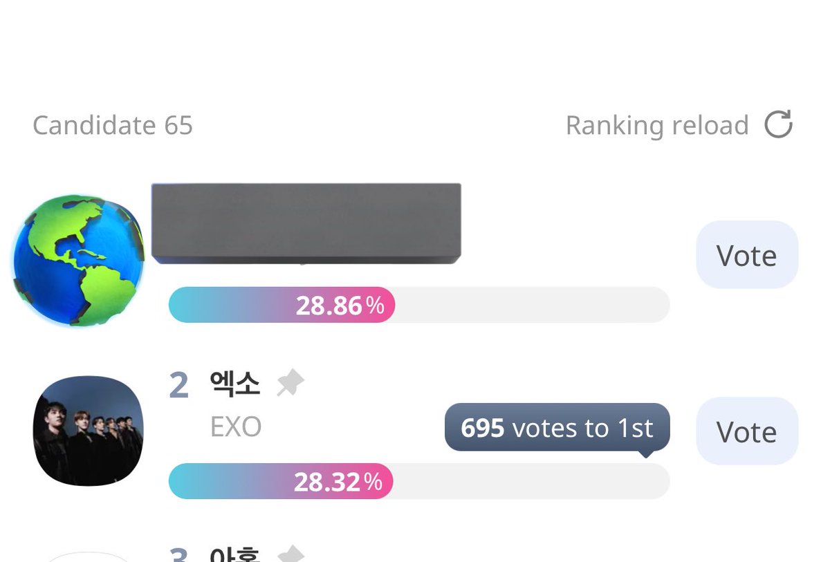 WEAREONEunited tweet media