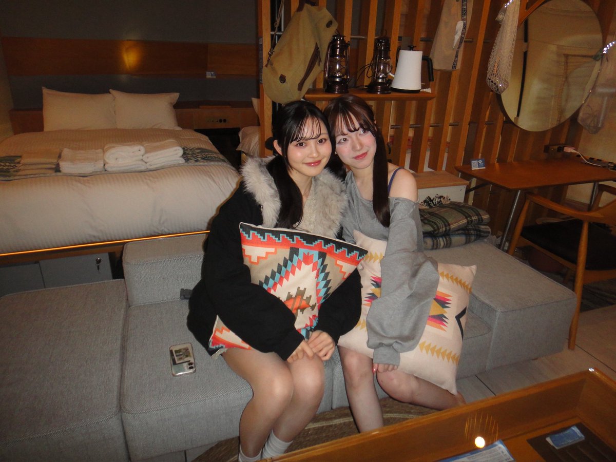 Miru_Fleur_'s tweet photo. こんにちは^ᴗ ̫ ᴗ^♡

撮影会で、お休みも一緒に過ごしたいって思える
お友達と出会えて幸せ🫧🤍

 #撮影会
 #ポートレート
 #被写体 https://t.co/KRmZfyIGxM