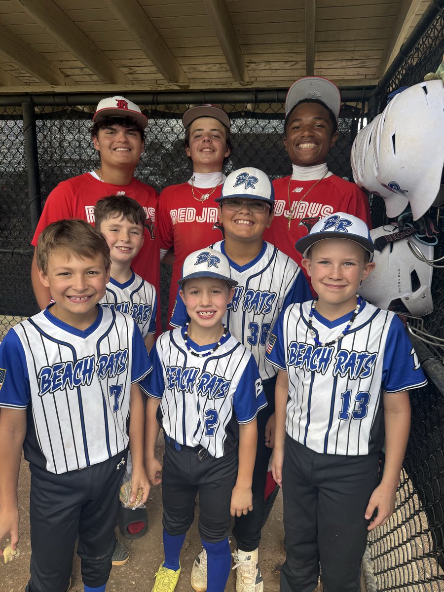 Bobbi Venegas tweet media