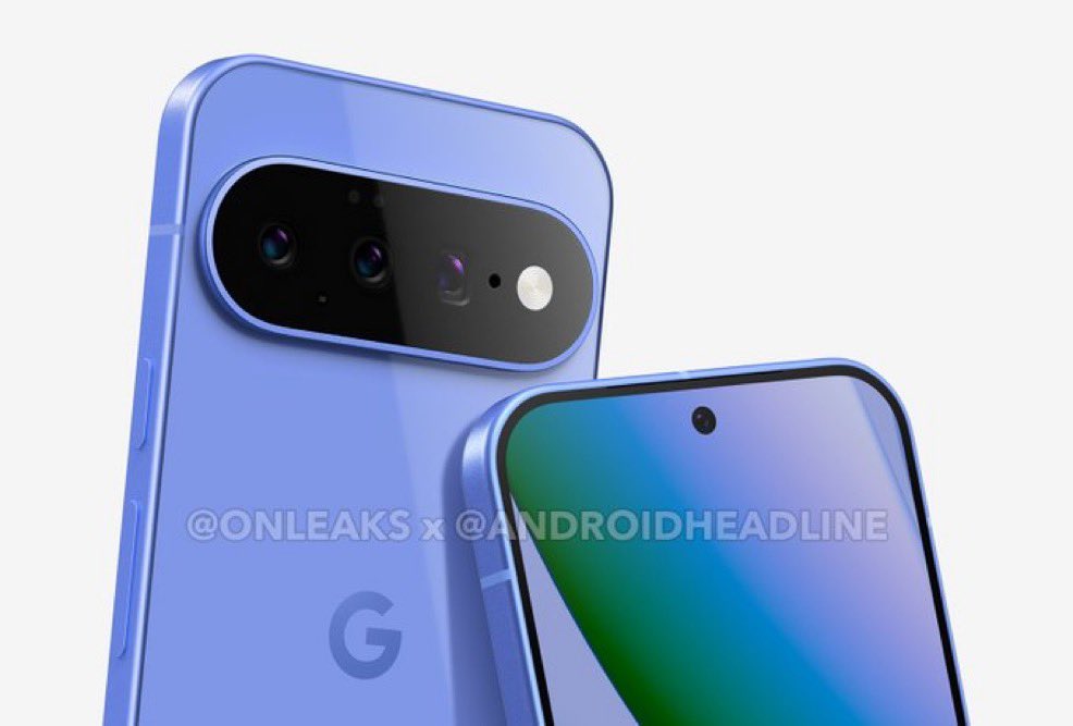 Gadget Therapy tweet media