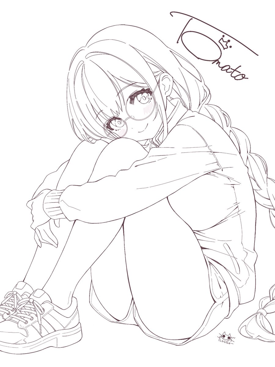 にゃんにゃー tweet media