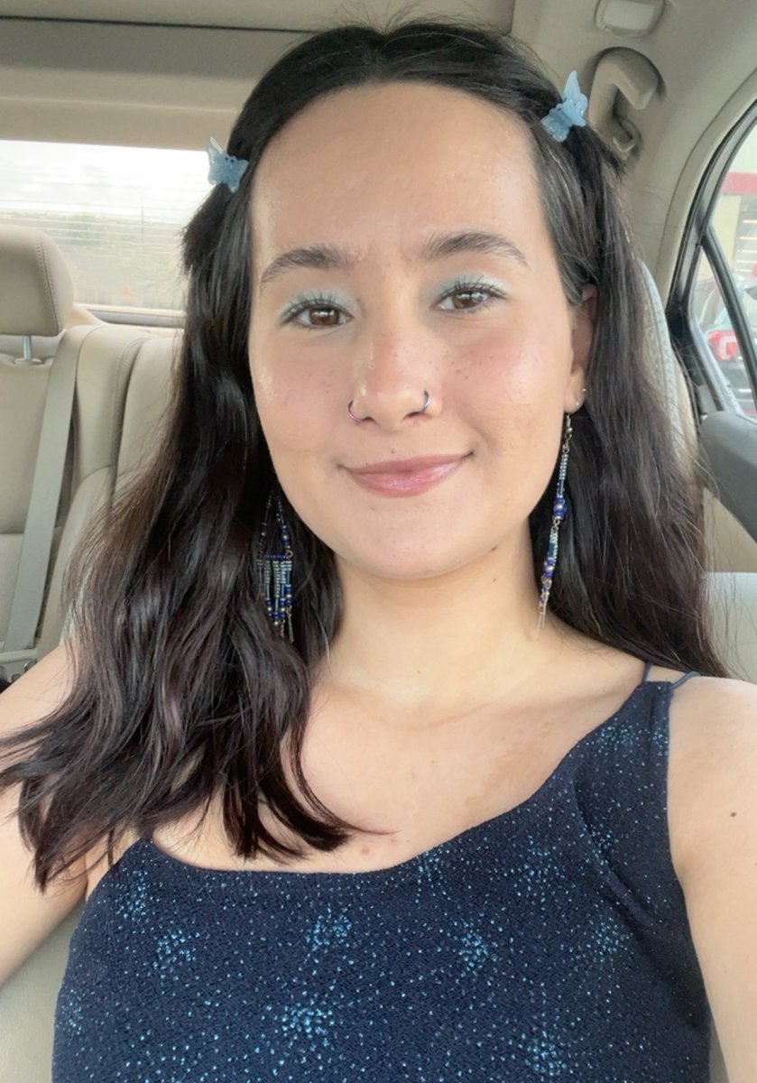 𝓐 ¹³ tweet media