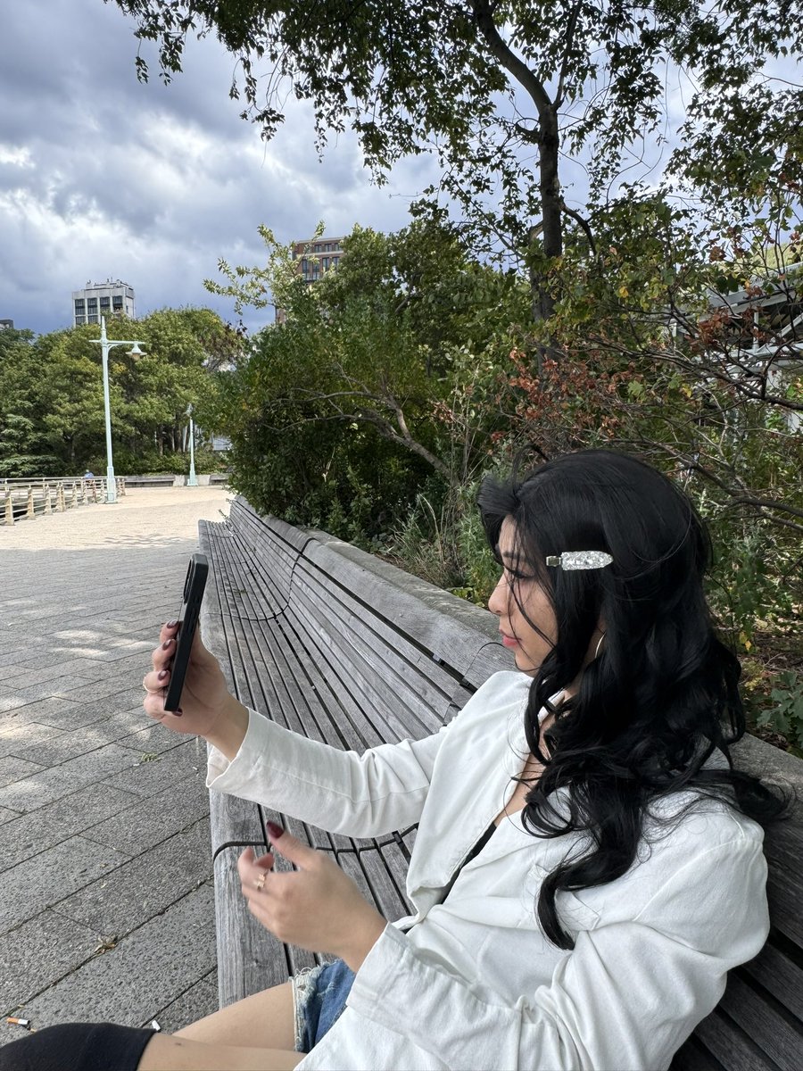 Nadia x 娜娜 🥀 tweet media