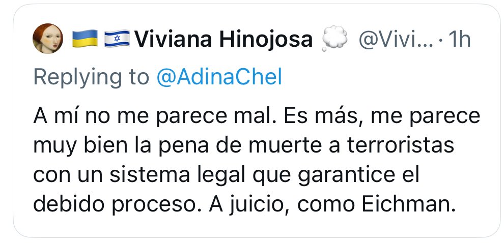 Luisa Hernández tweet media