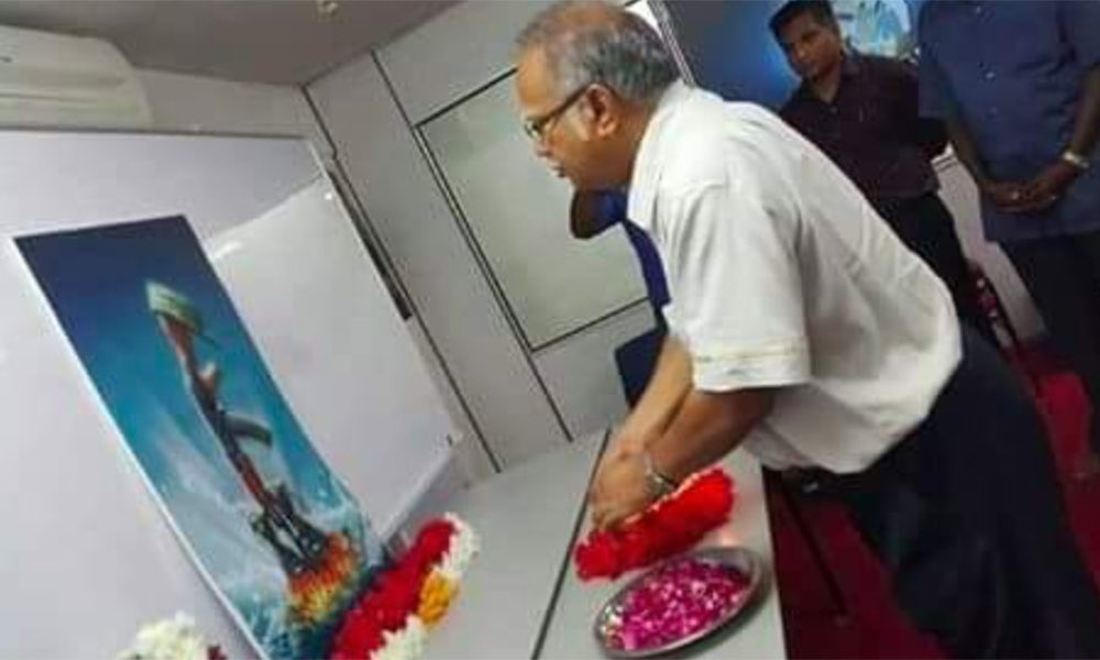 Fendi #RobohKuilHaram tweet media