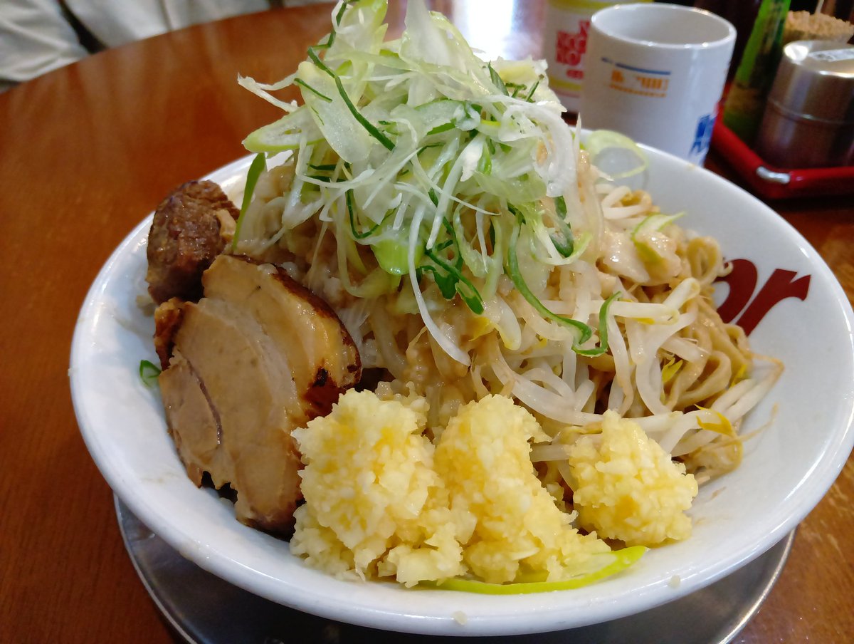 あっき🍜🍨 tweet media