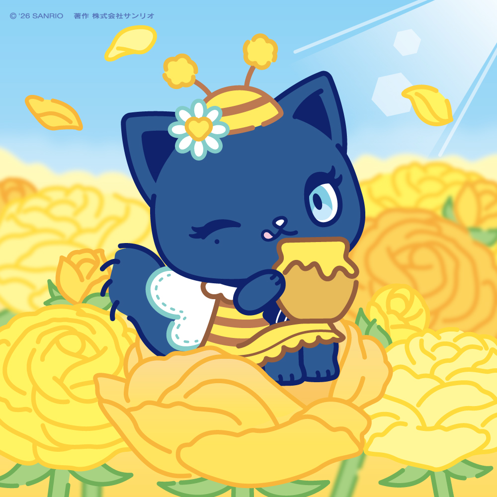 アドローザトルマリィ tweet media