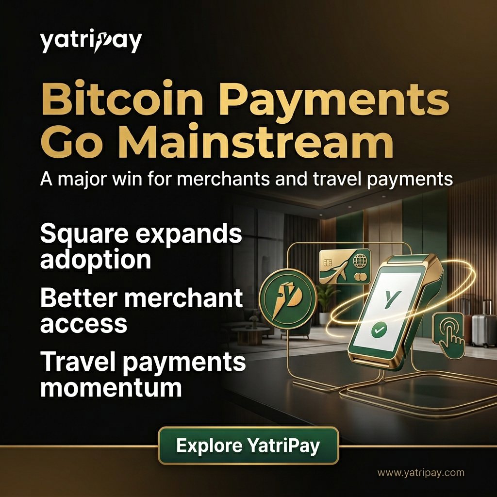 Yatripay tweet media