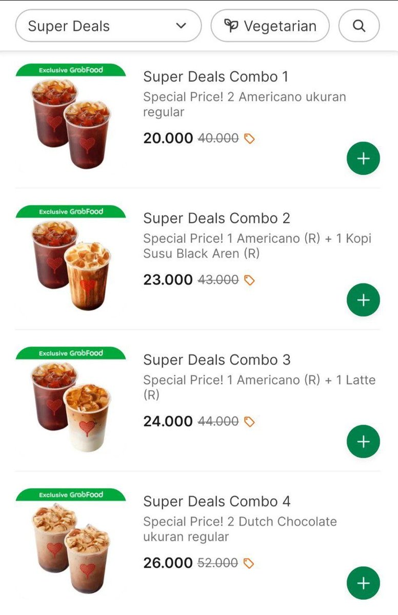 Pejuang Promo 🦸‍♂️ tweet media