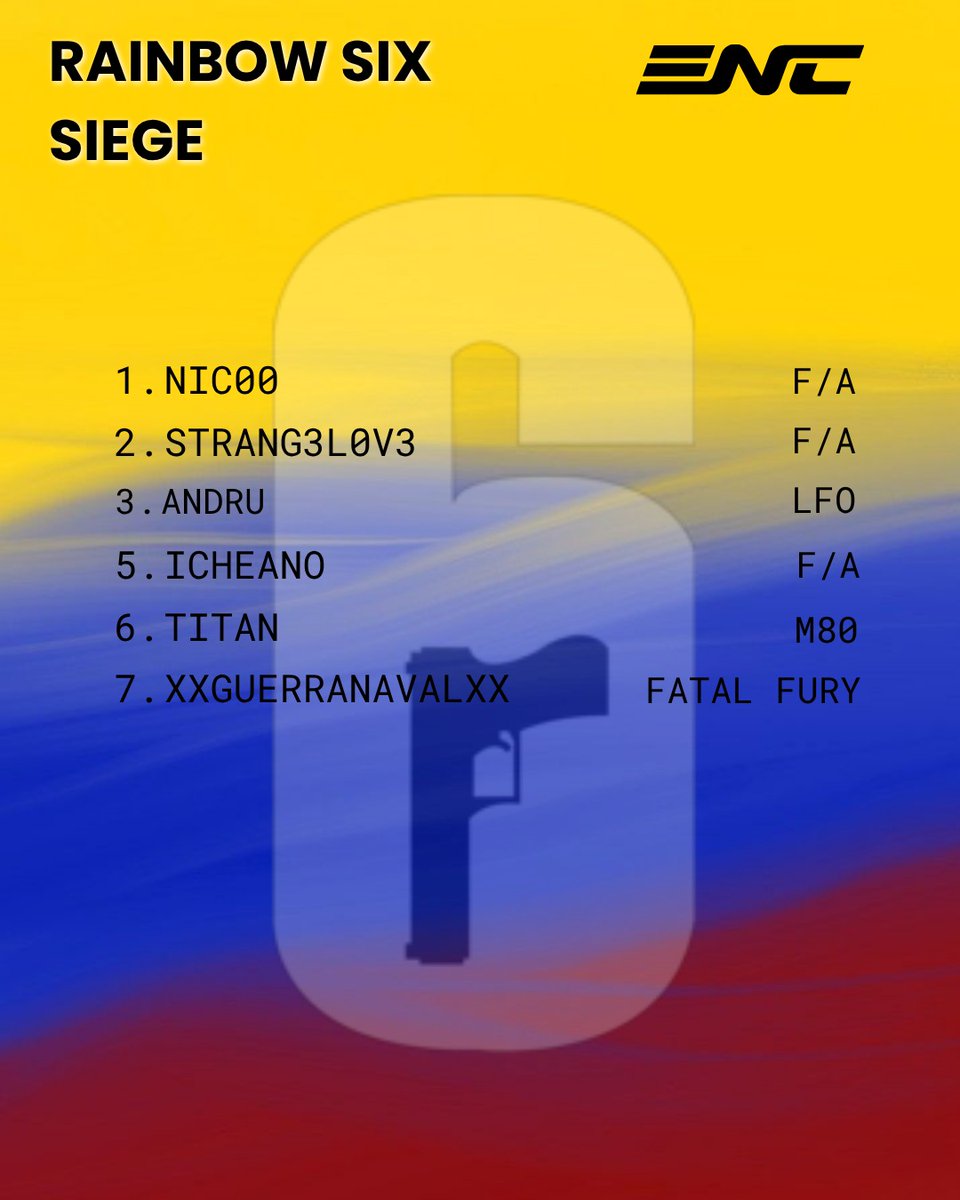 Profesor Esports tweet media