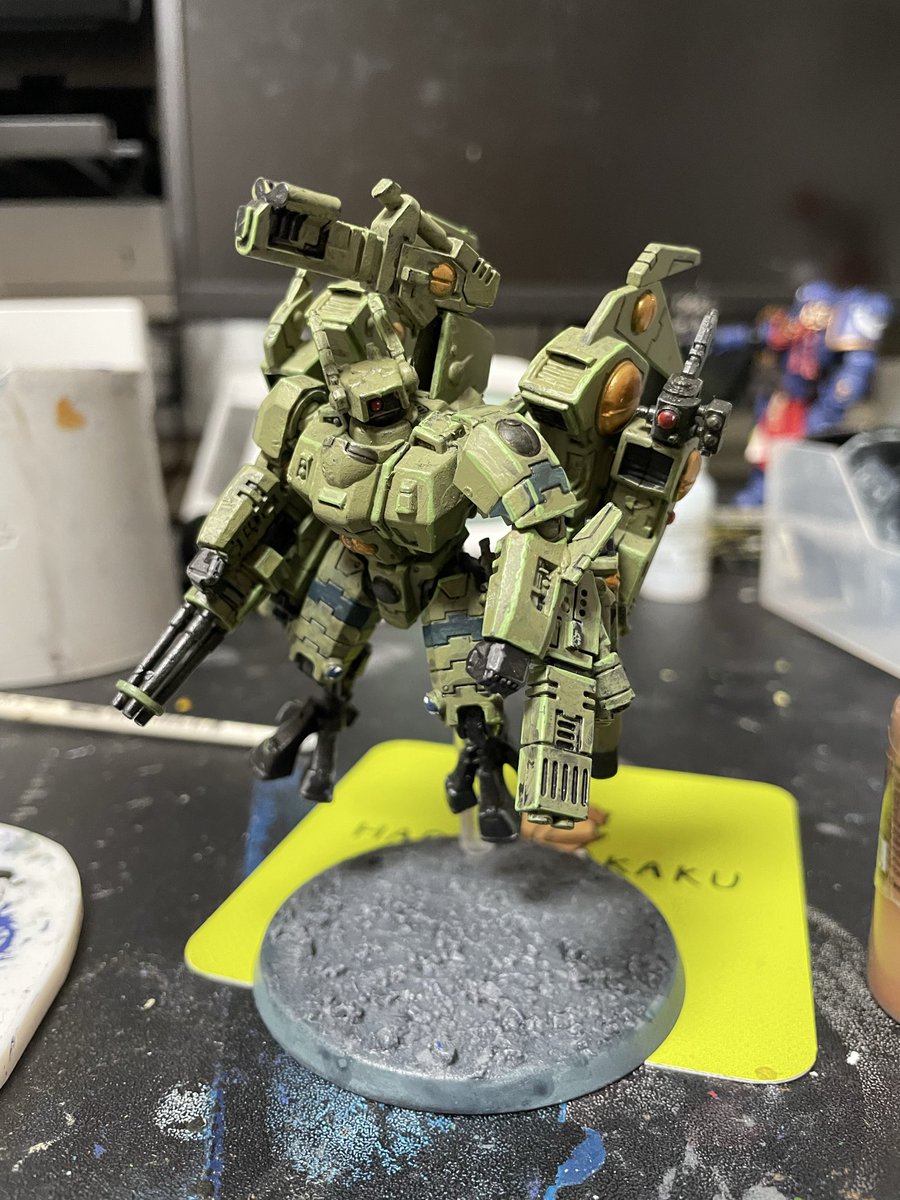 しもむ tweet media