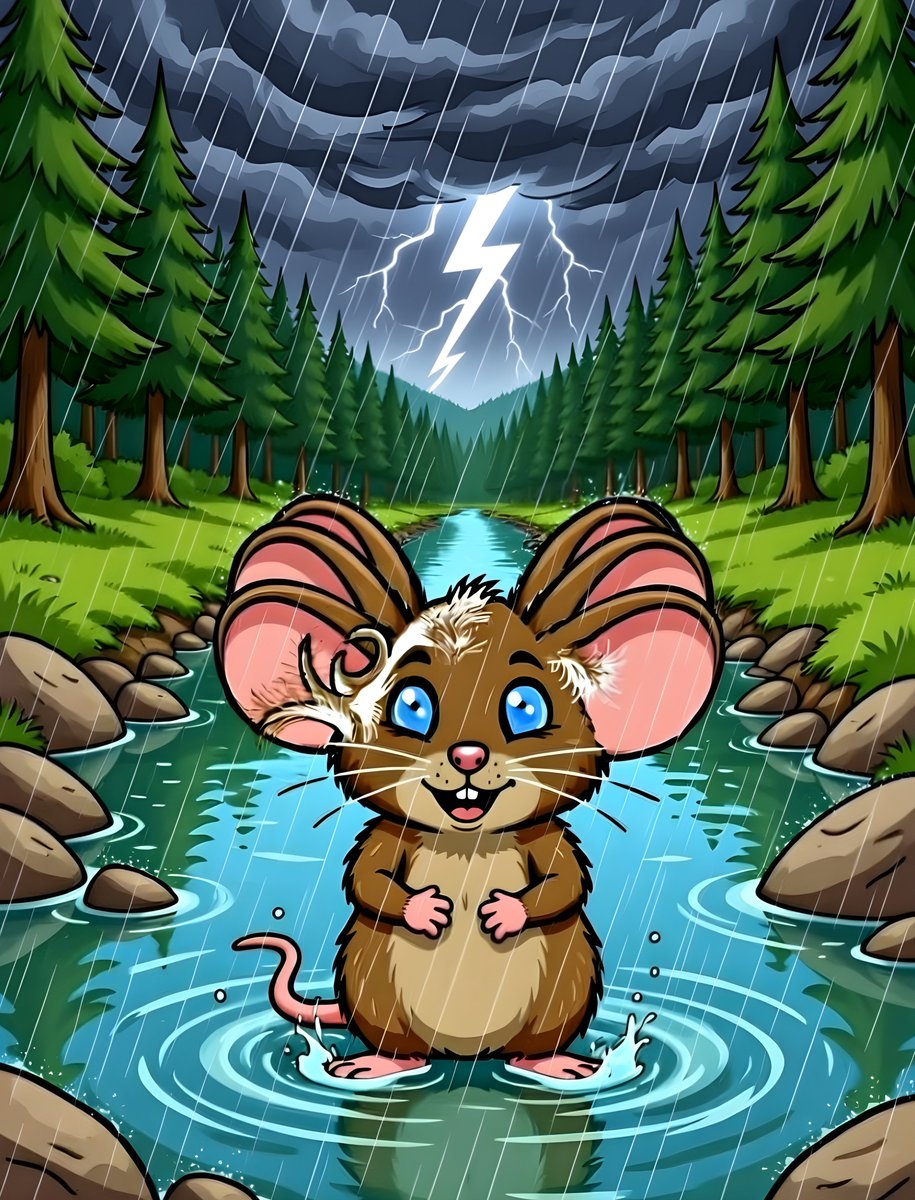 FievelJ's tweet photo. @simon_dell_tog Timmy The Mouse. https://t.co/yUZCtrsye7