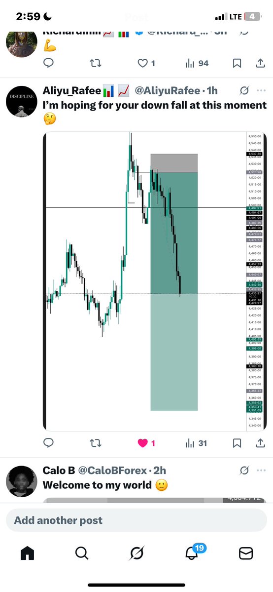 Richardmill📈📊 tweet media