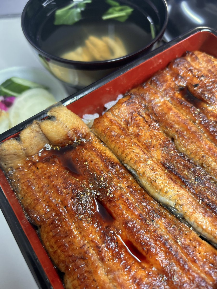忙しすぎて味がしないけども😂