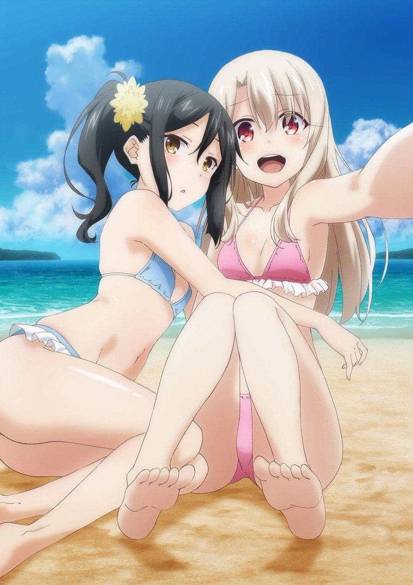 CatGODDESS tweet media