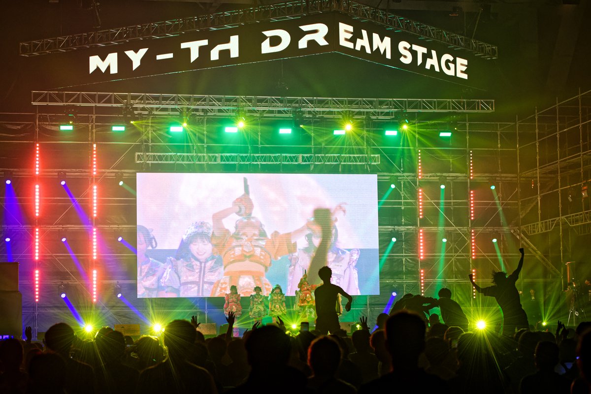 cameko_SP's tweet image. 2026/03/29 Aichi Sky Expo
UtaGe!🌸

#UtaGe #RADJAM