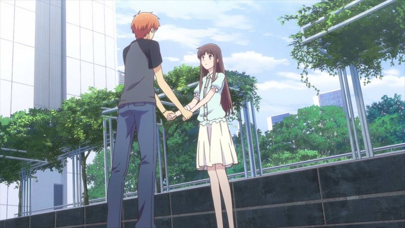 Daily Kyoru 🍙🐈 tweet media