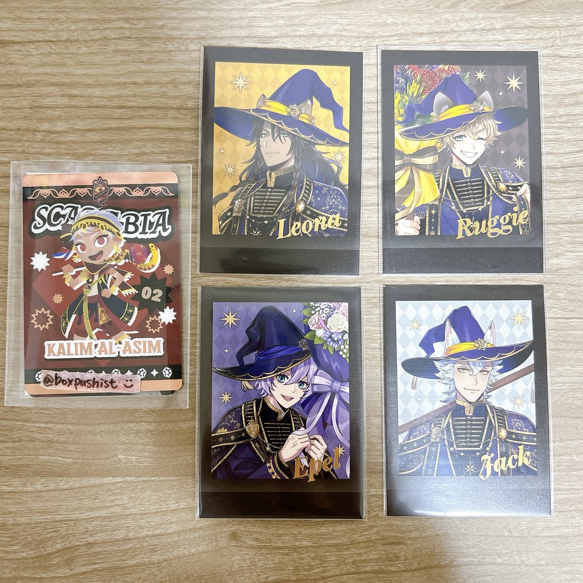 ゆう🌈 tweet media