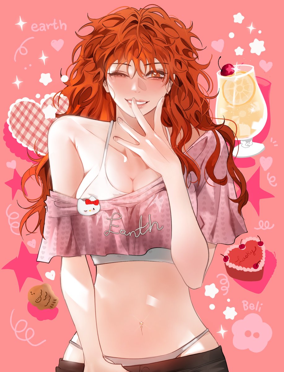 Beli ☆.。.:* CA11(SAT.) | K17 tweet media