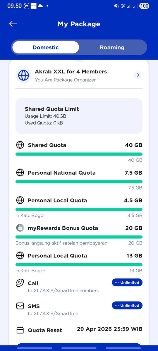 funny__rainy's tweet photo. WTS XXL AKRAB kuber 160gb, baru perpanjang banget td pagi, masi anget...
Harga 95k, dapetnya:
Area 1 = 65.5 GB
Area 2 = 70 GB
Area 3 = 83 GB
Area 4 = 123 GB

#xlakrab #zonauang https://t.co/vYerUPxNZm
