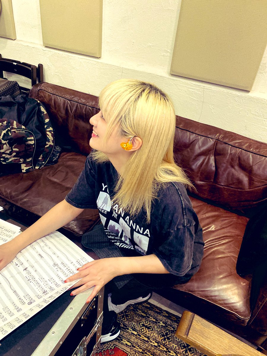 夏芽のスタッフです【公式】 tweet media