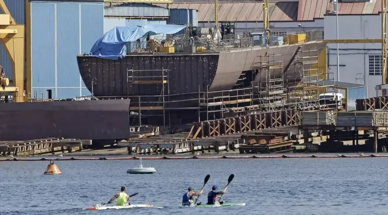 Gastón Bica tweet media