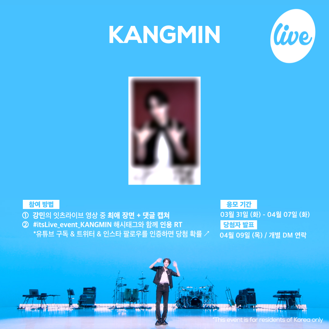 it's Live tweet media