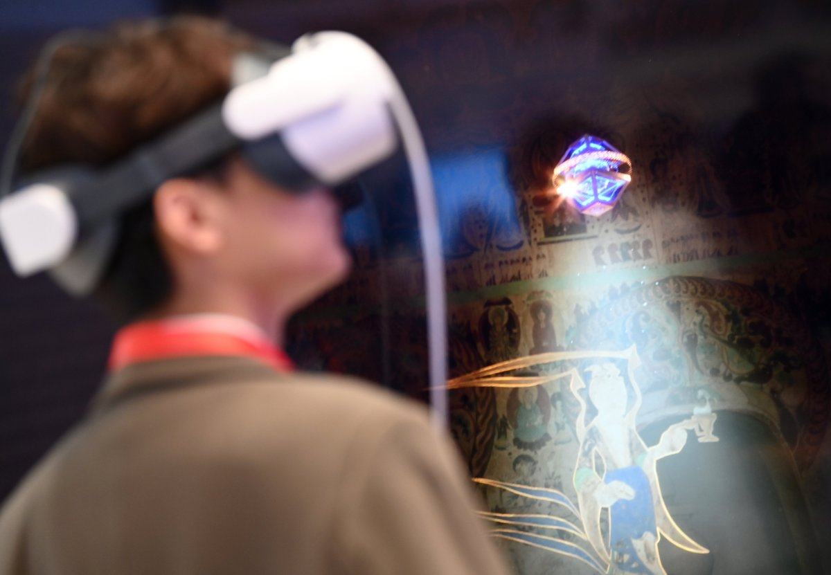 Qiushi Journal tweet media