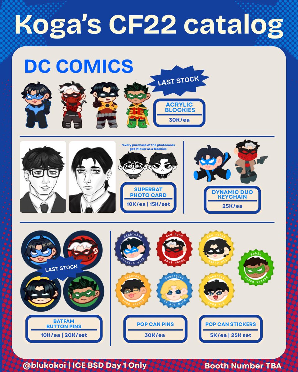 Koga 🍎🐟 | CF22 PREP!!! LETS GO tweet media