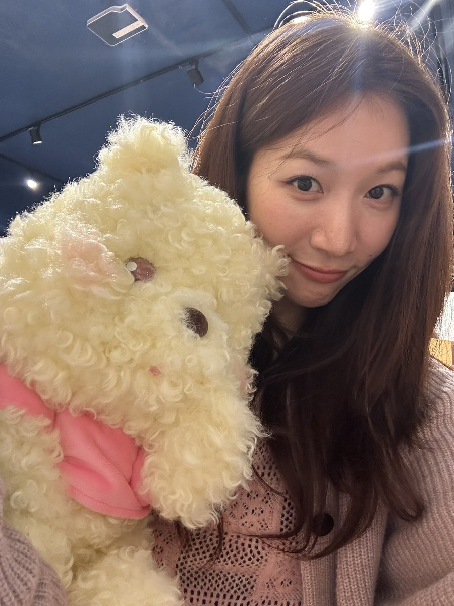 정소연 ソヨン🎤 tweet media