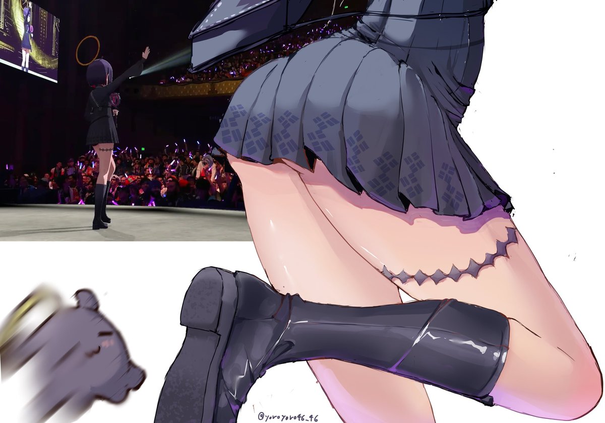 うらのよろよろ tweet media