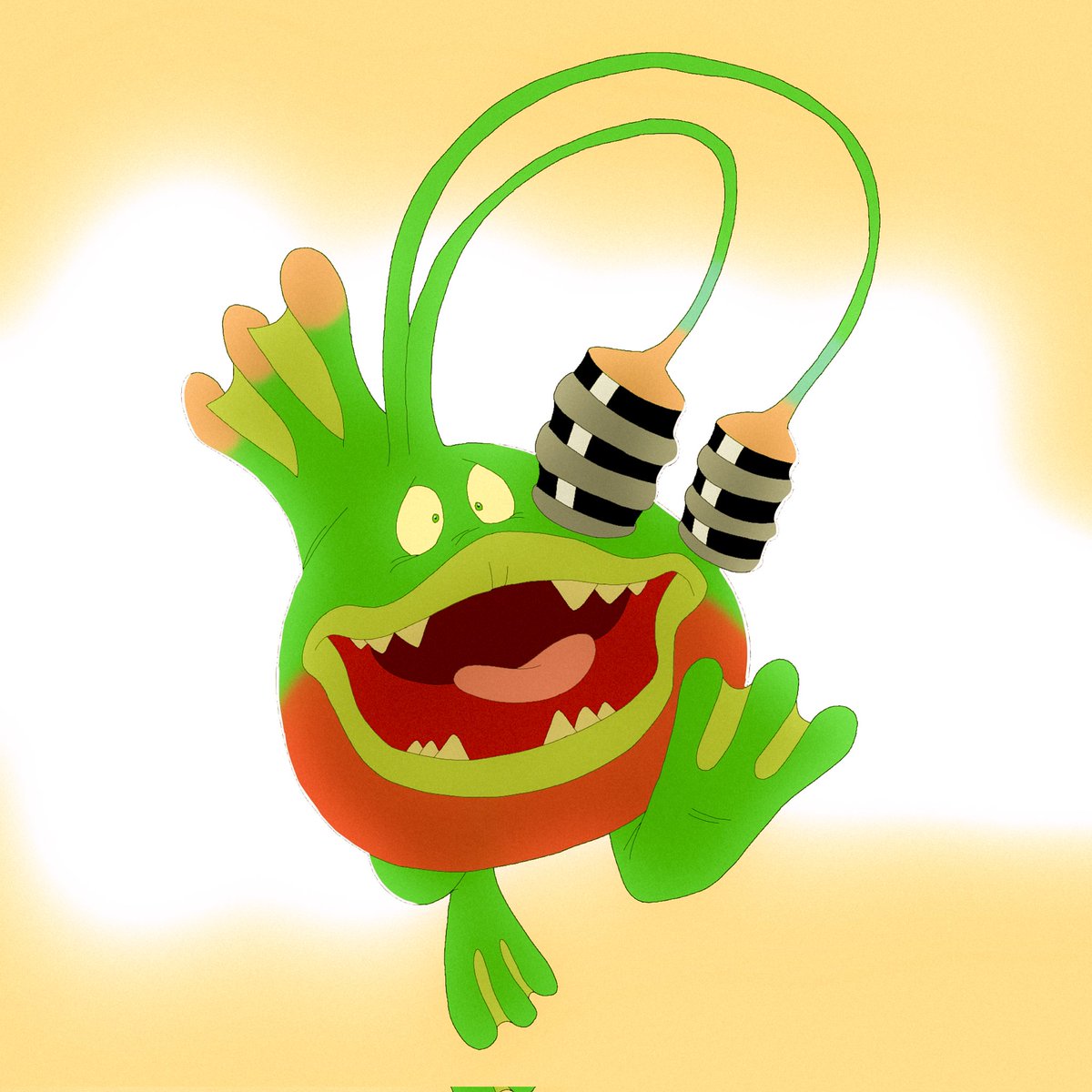 Pura Pony! 🐎 🍀 tweet media