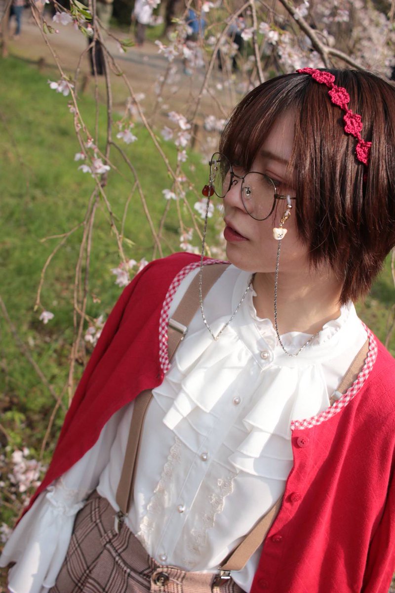 佐倉ゆい花 tweet media