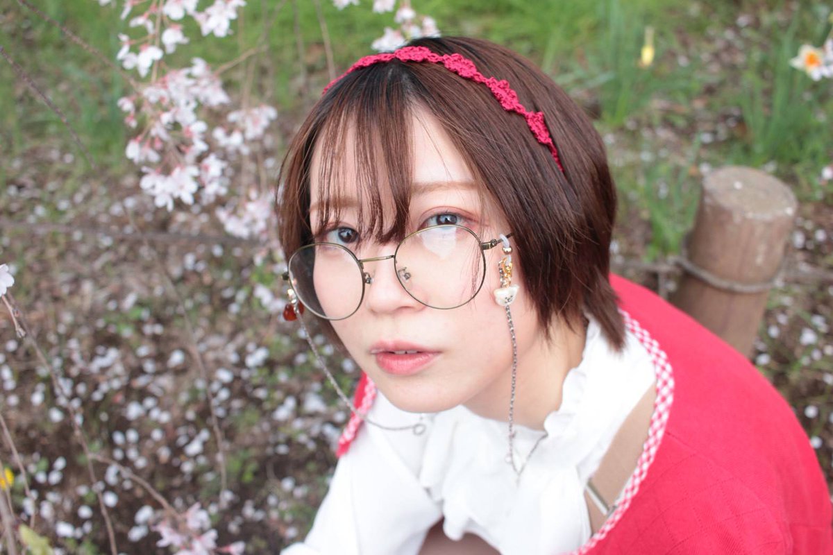 佐倉ゆい花 tweet media