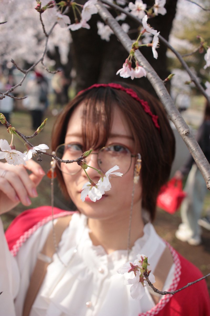 佐倉ゆい花 tweet media