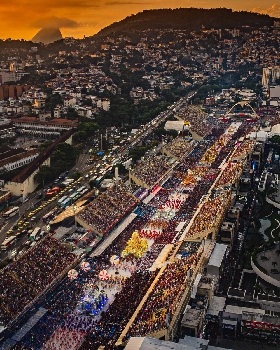 Saudade do que eu vivo e aproveitei como nunca!

Já estou pronto para a próxima, mãe! Acaba com essas férias aí <a href="/gresuviradouro/">Unidos do Viradouro</a>