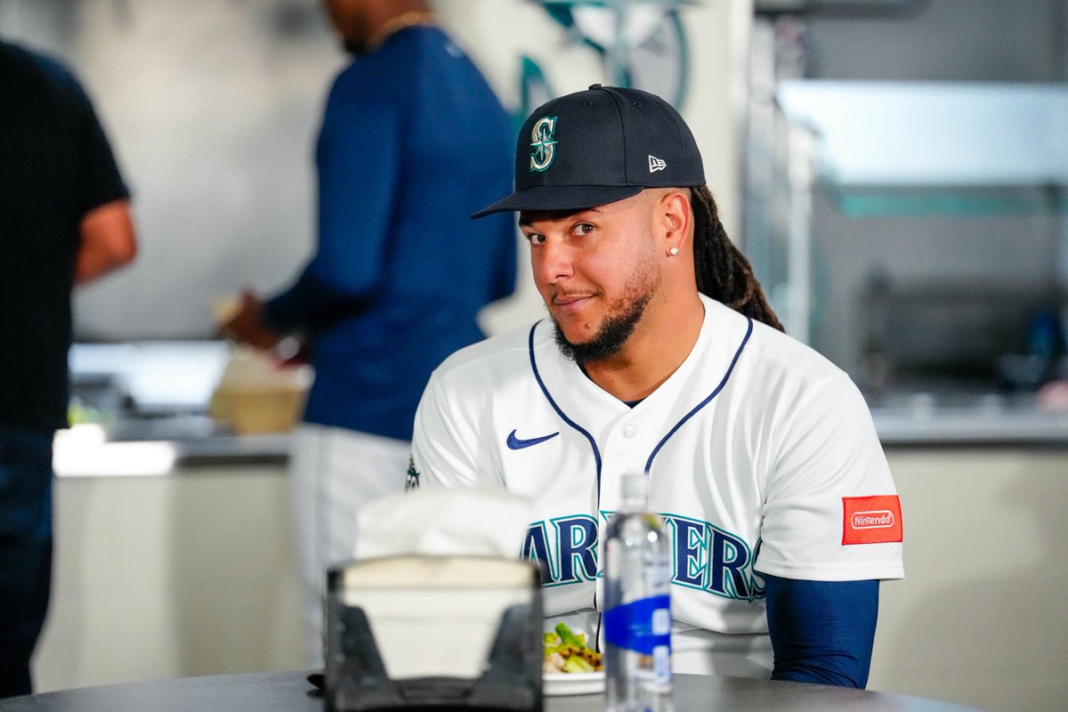 Mariner Mojo tweet media