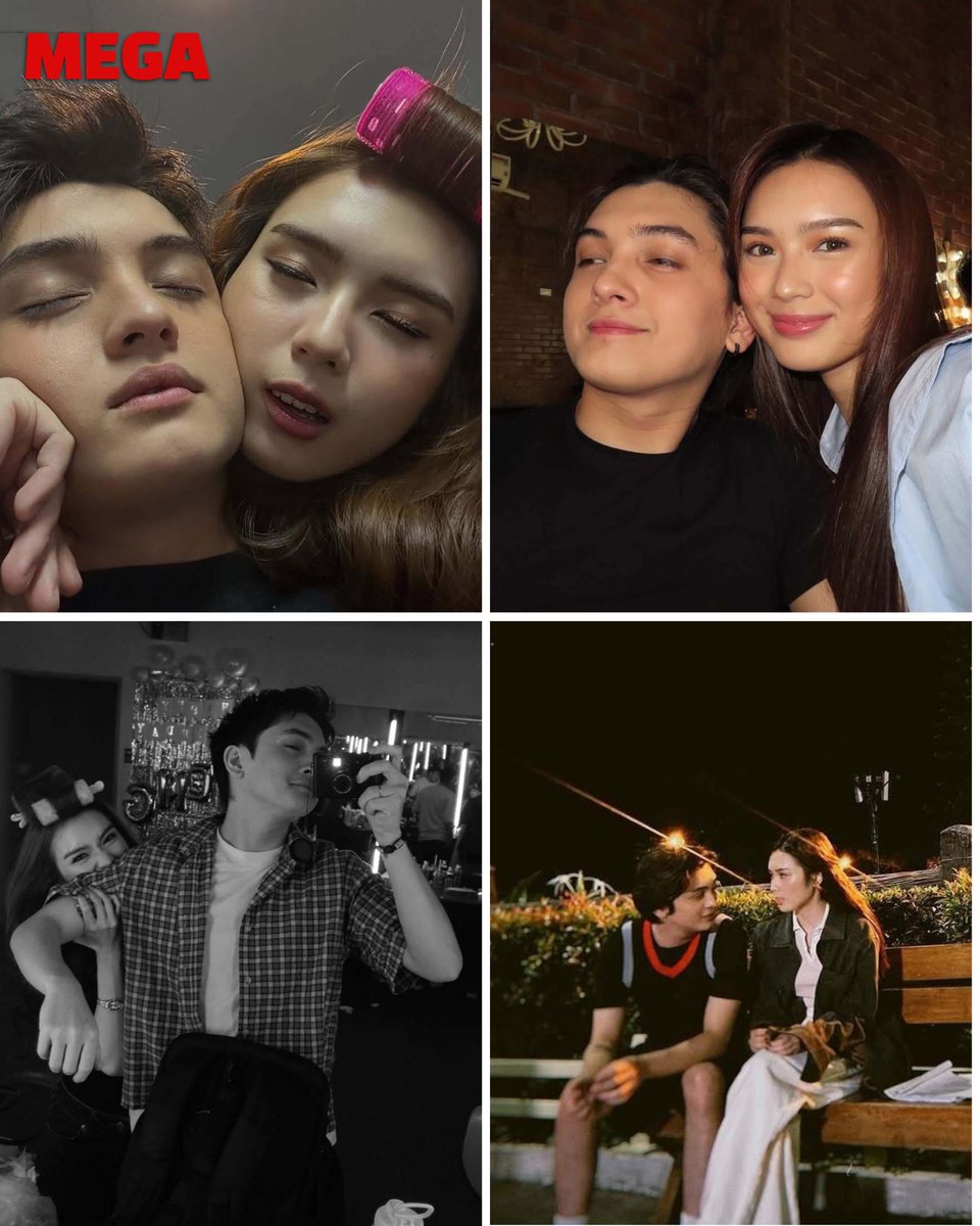 Mega Kapamilya tweet media