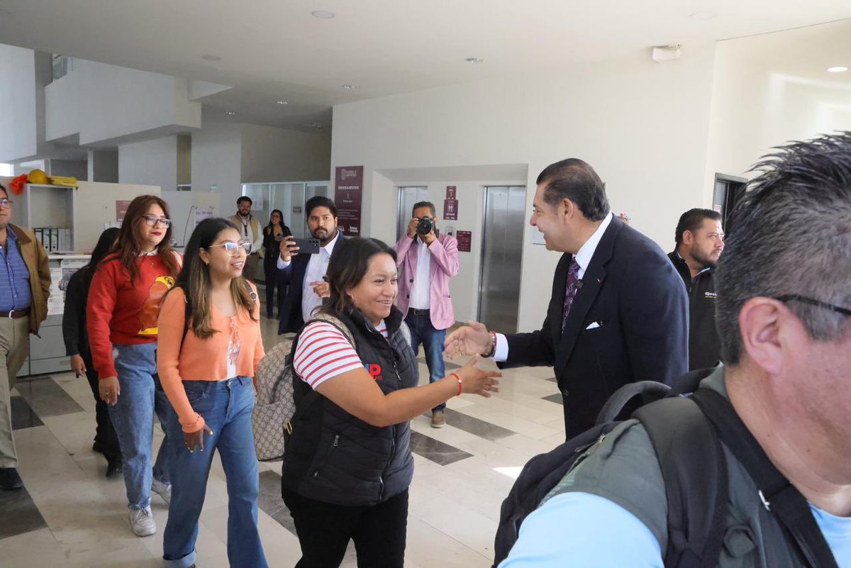 Paty Corro ♔ tweet media