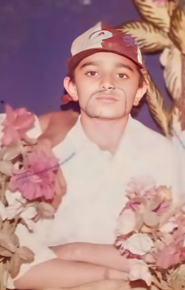 Ashwani Dixit tweet media