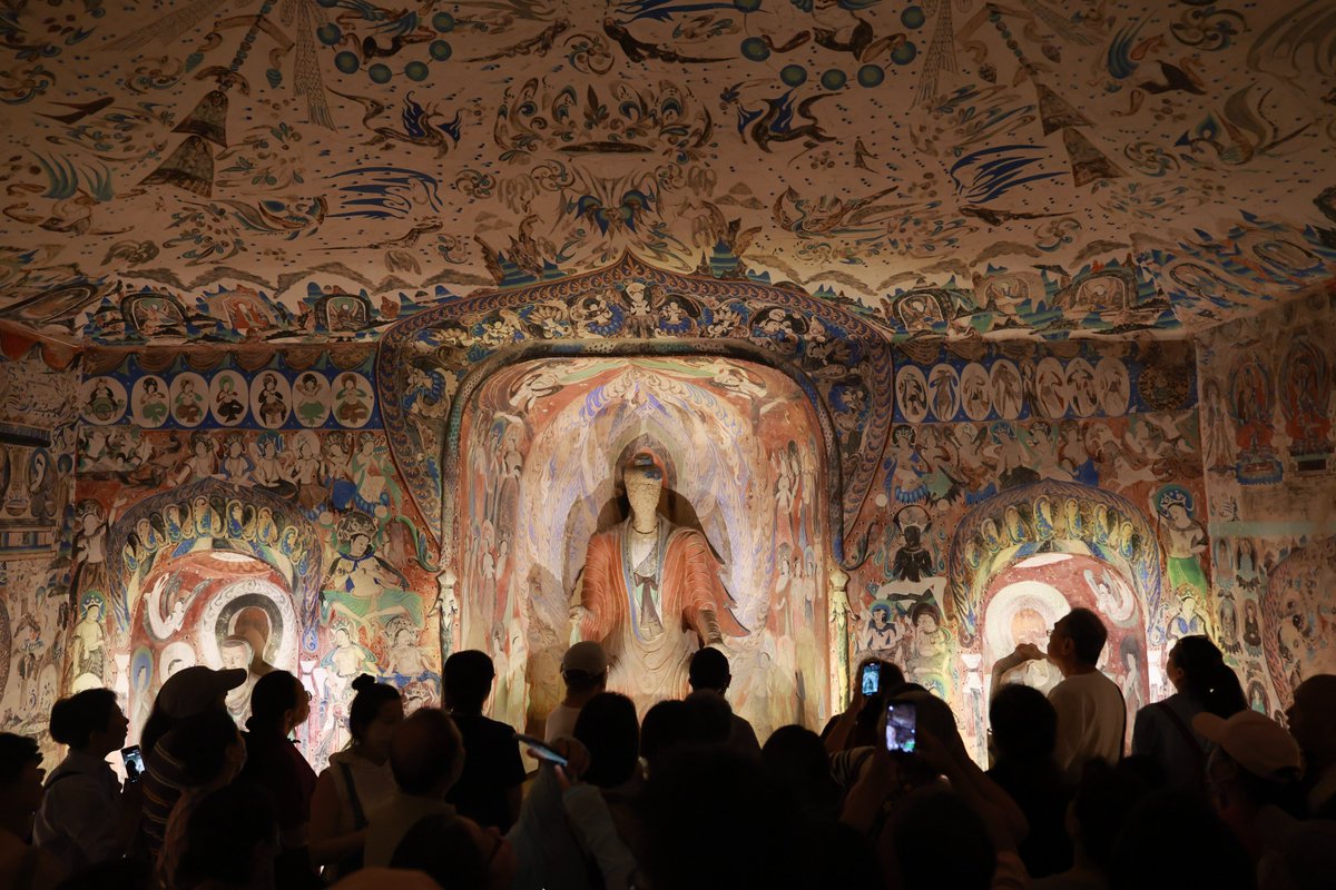 Qiushi Journal tweet media