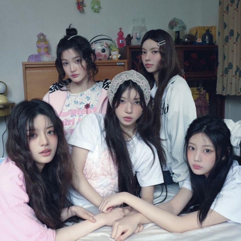 ILLIT HQ BRASIL tweet media