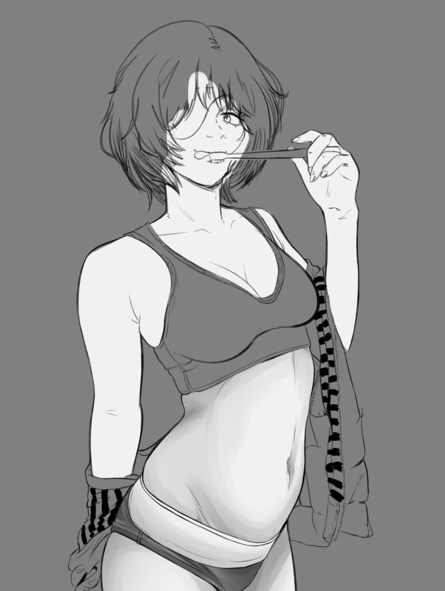 Shiro💤 ((OPEN COMISSIONS!1!!)) tweet media