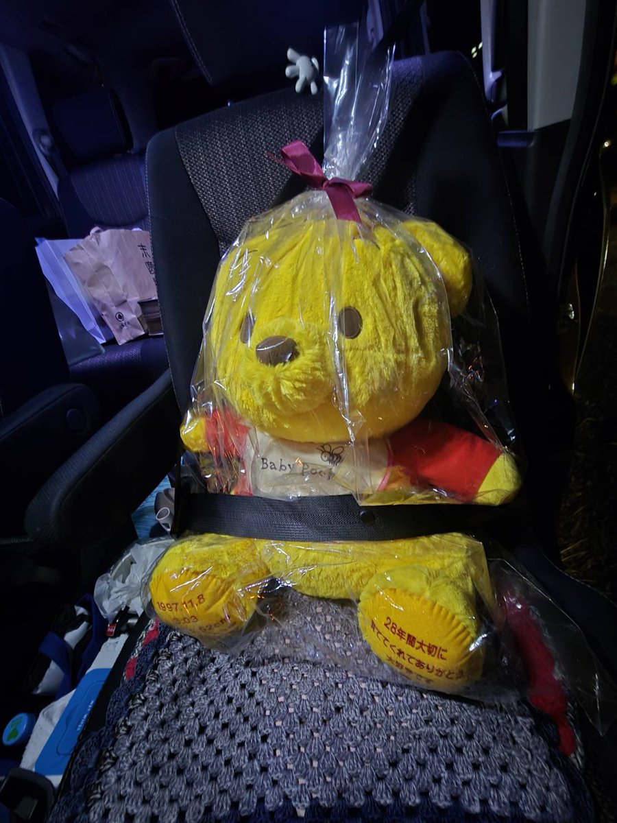 🌷かや tweet media