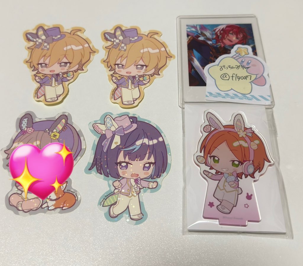 ぷっちんぷりん tweet media