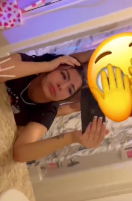 Hattie Nunez tweet media