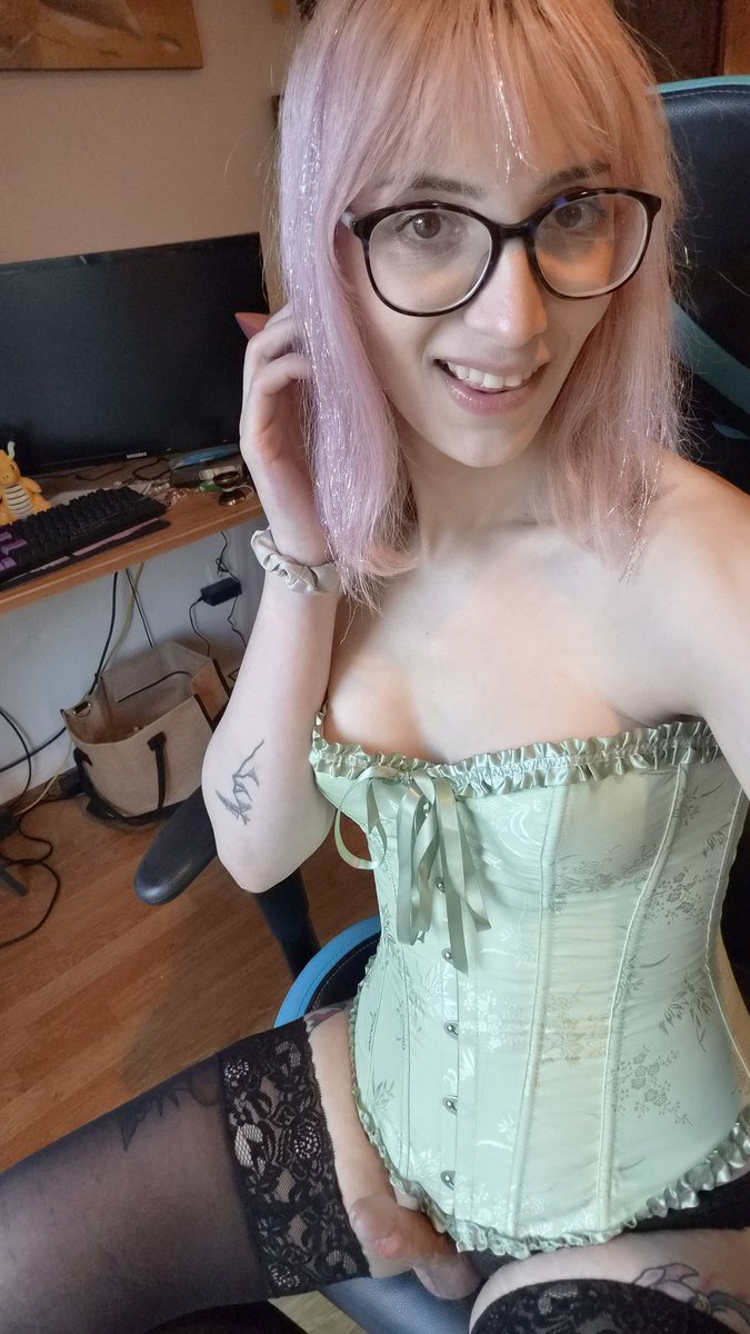 Nurse Kay tweet media