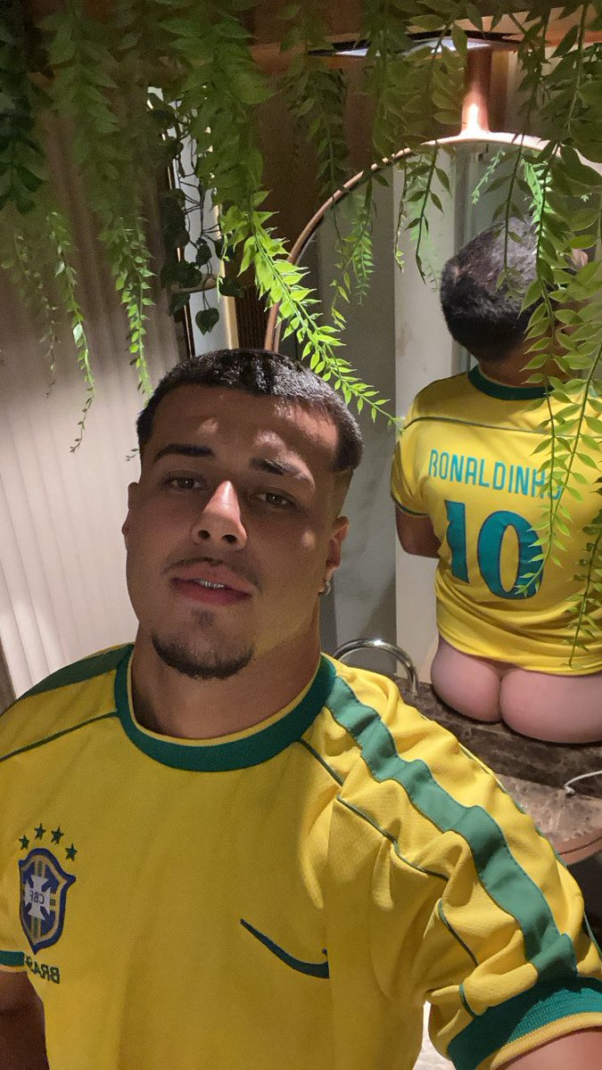 O que tu quer? (🍆🍑)