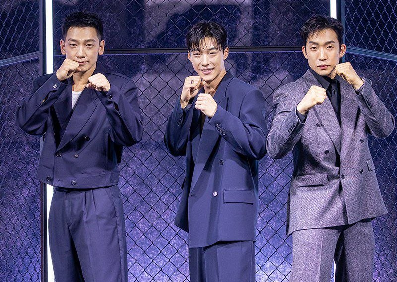 kdrama diary tweet media