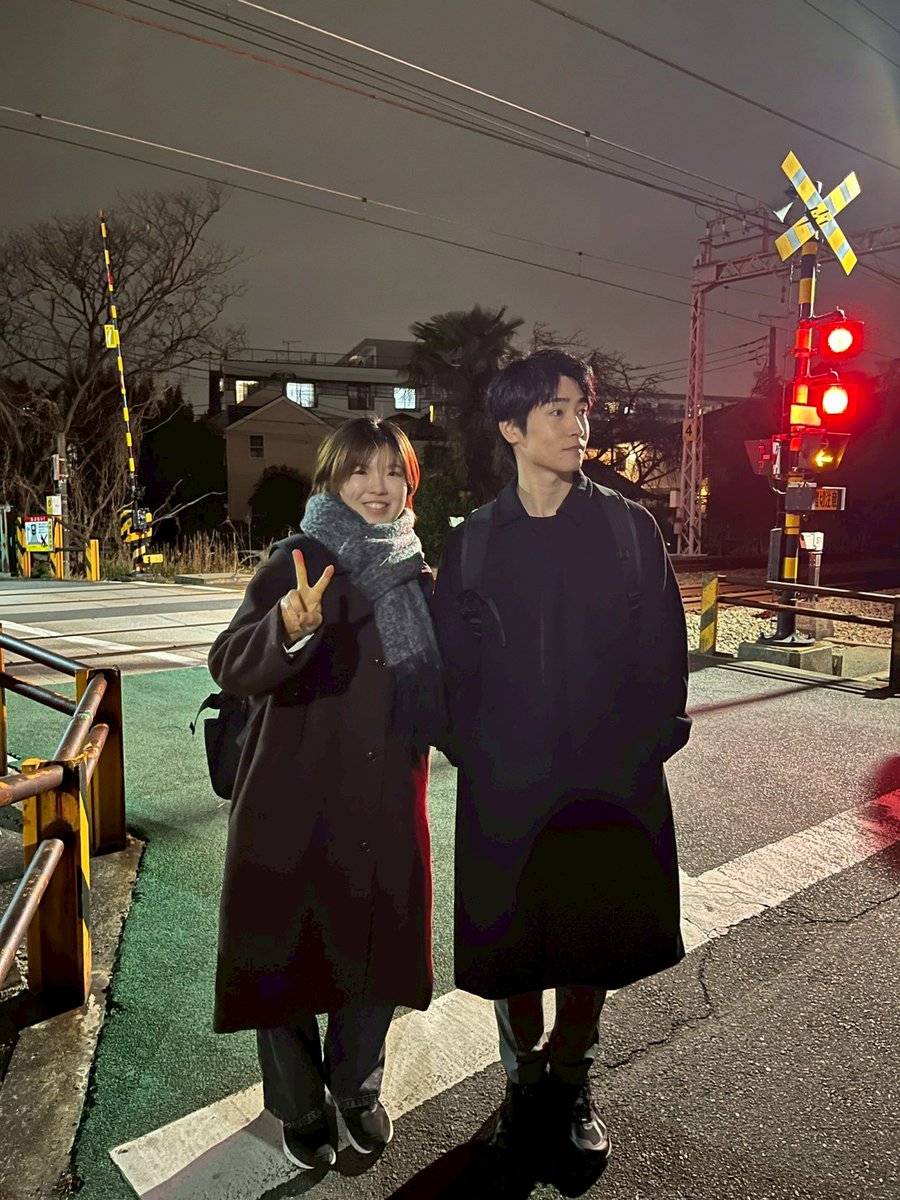 映画「ゆきどけ、まで」公式 tweet media